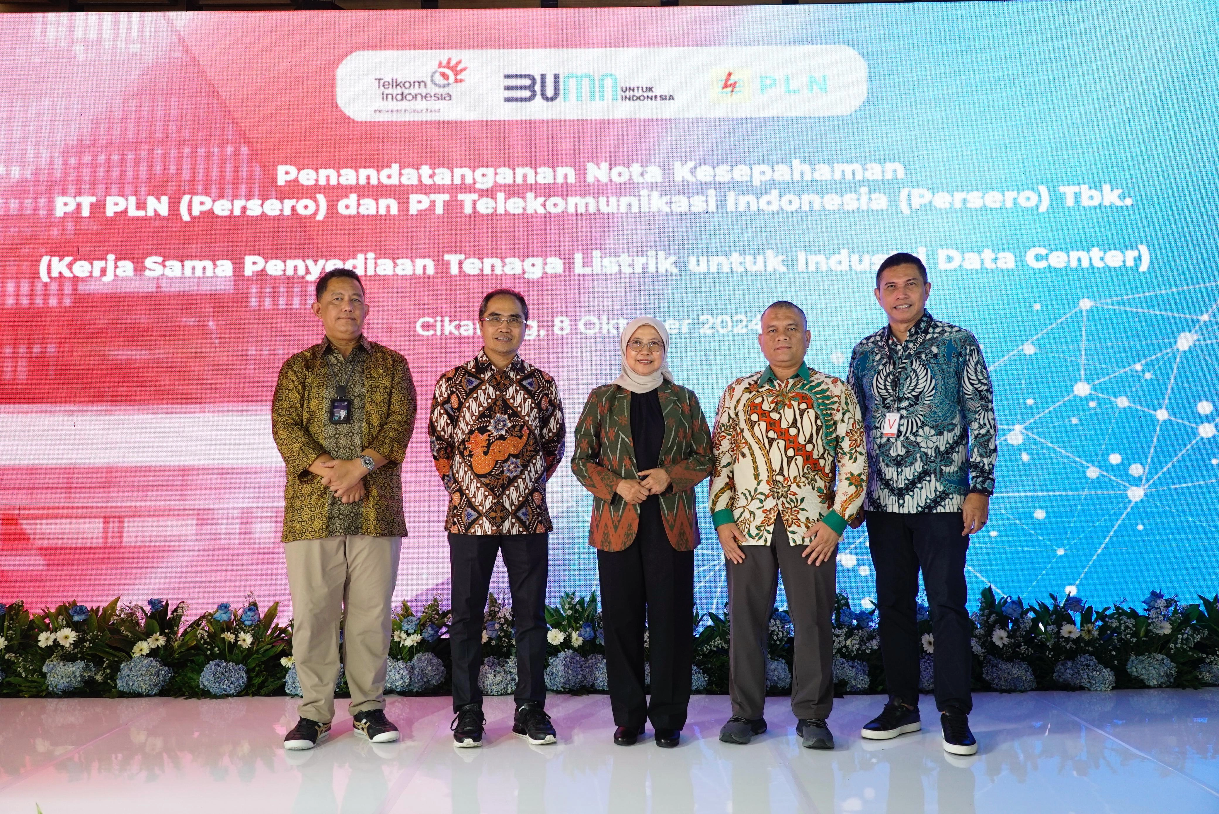 NeutraDC Perkuat Posisi sebagai AI Enabler dan Penyedia Layanan Data Center Terkemuka